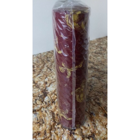 Vintage 2003 Cherubs Note Card Set in Display Case w/ Tassel Cards & Envelopes - Picture 9 of 12